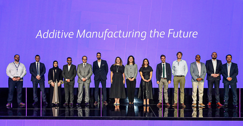 Technology Innovation Institute to Host 2nd ‘Additive Manufacturing the Future’ Seminar in Abu Dhabi