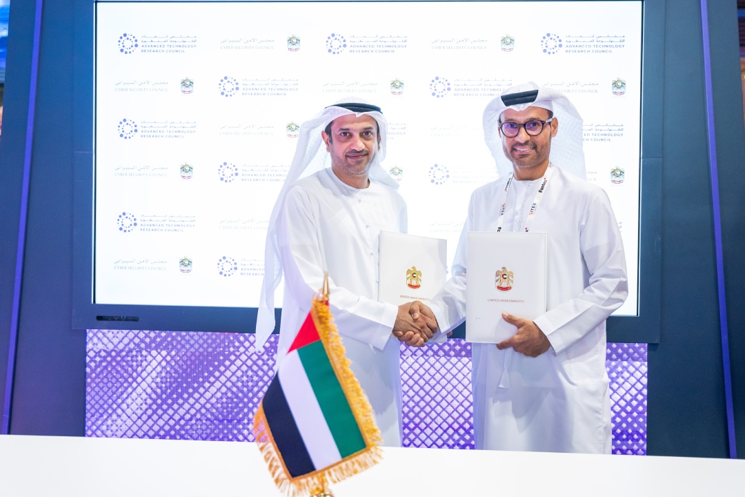 Cryptographic and Cybersecurity Landscape