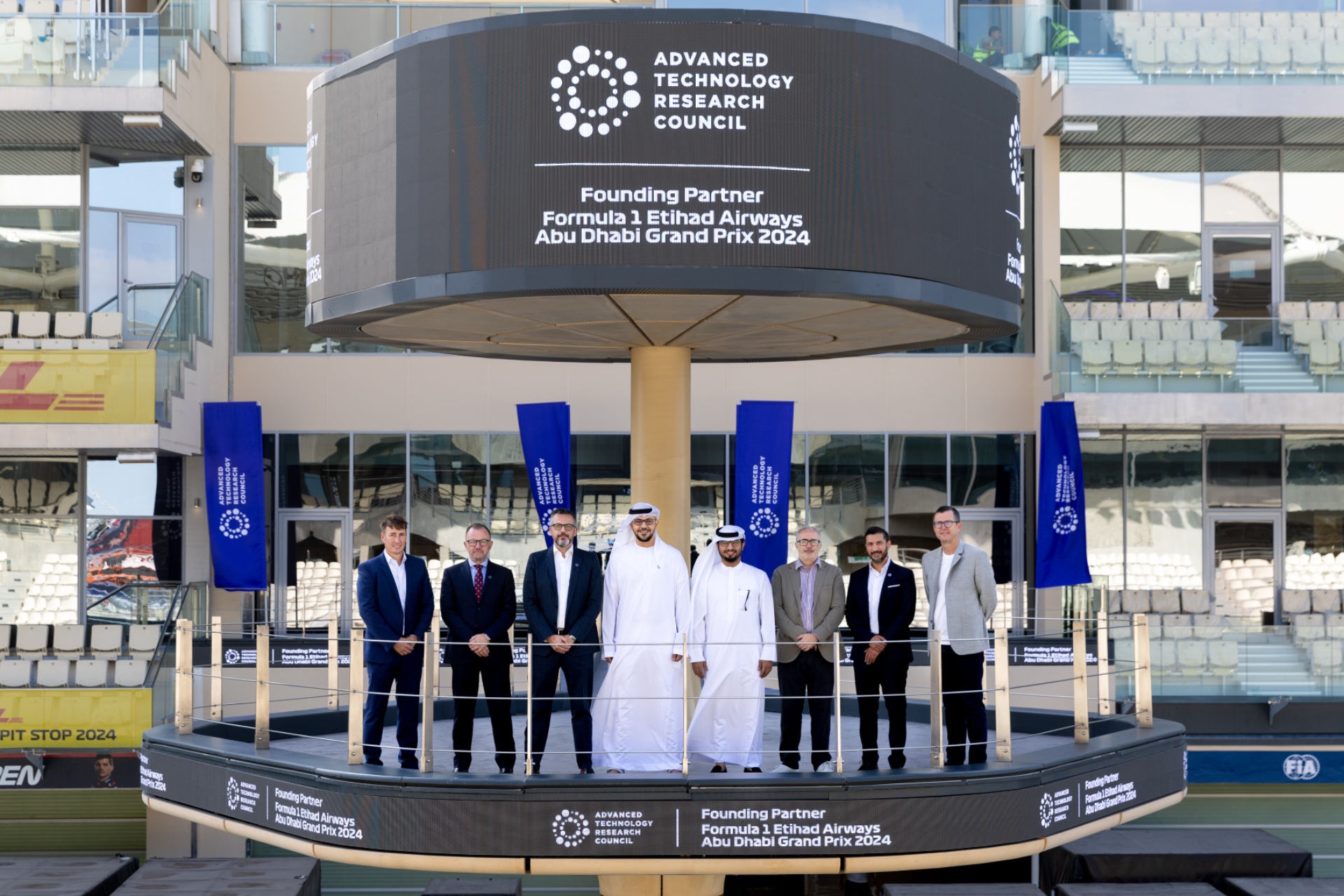 Abu Dhabi Grand Prix