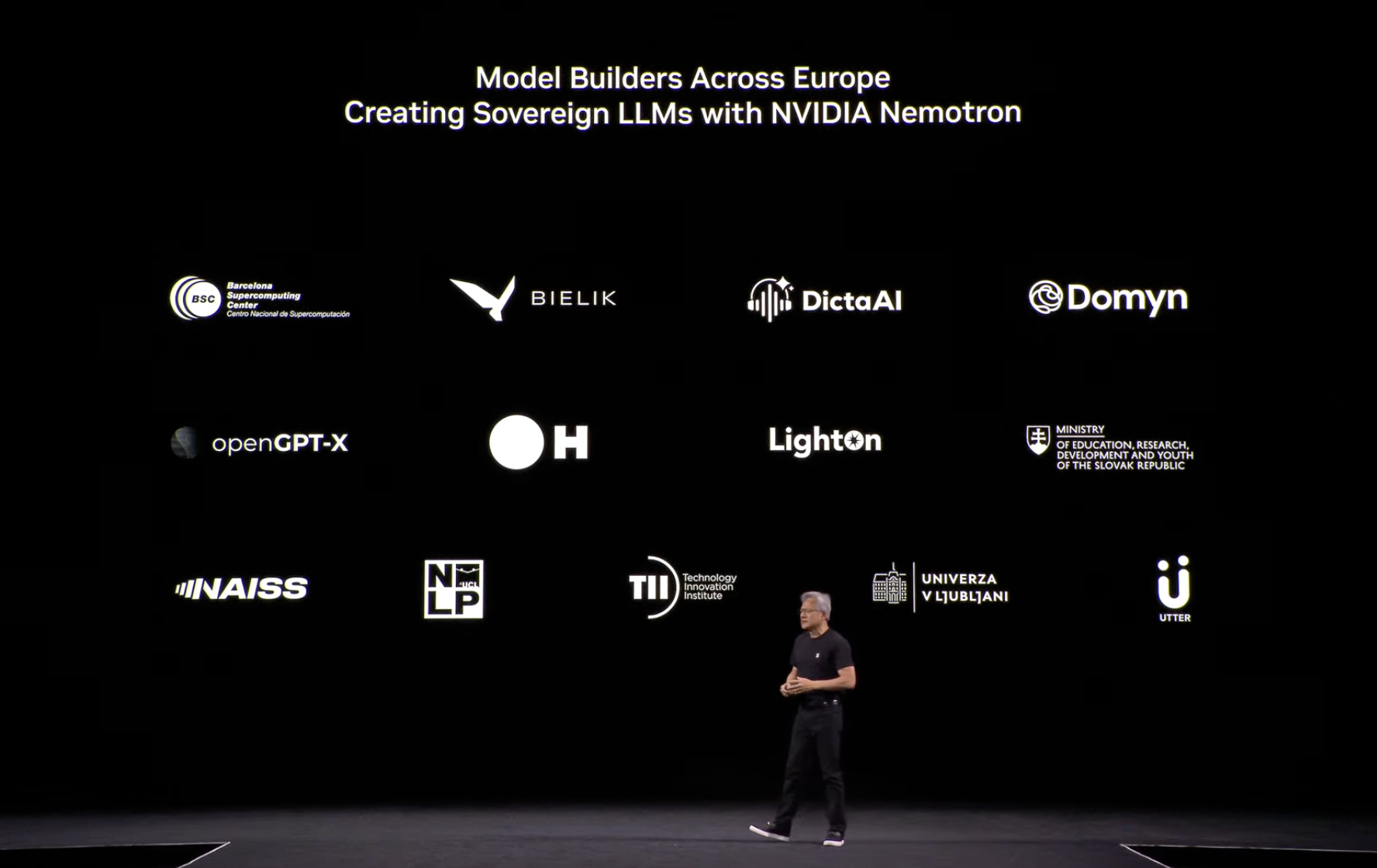 Technology Innovation Institute Announces Falcon-H1 model availability as NVIDIA NIM to Deliver Sovereign AI at Scale