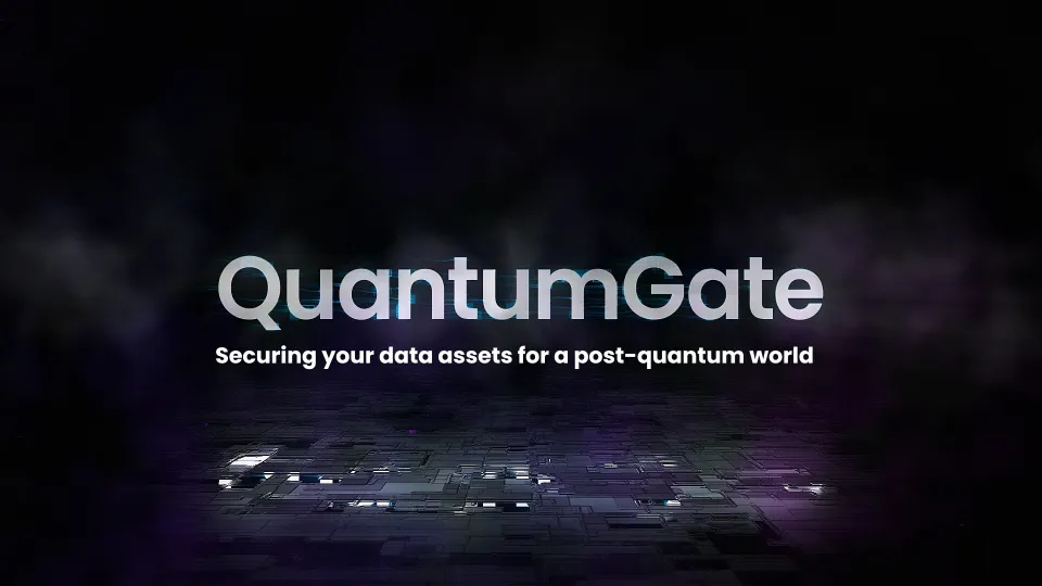 quantumgate