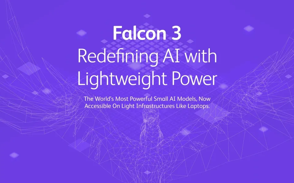 Falcon3