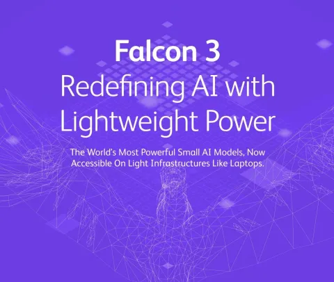 Falcon3